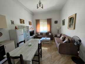 Central apartments